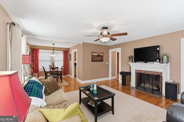 305 N Cave Spring Street, Cedartown, GA 30125