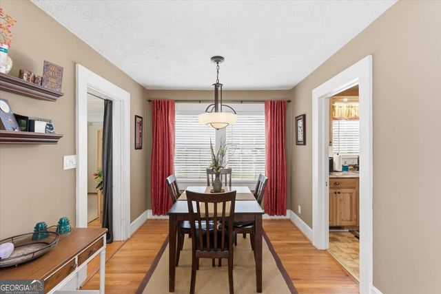 305 N Cave Spring Street, Cedartown, GA 30125