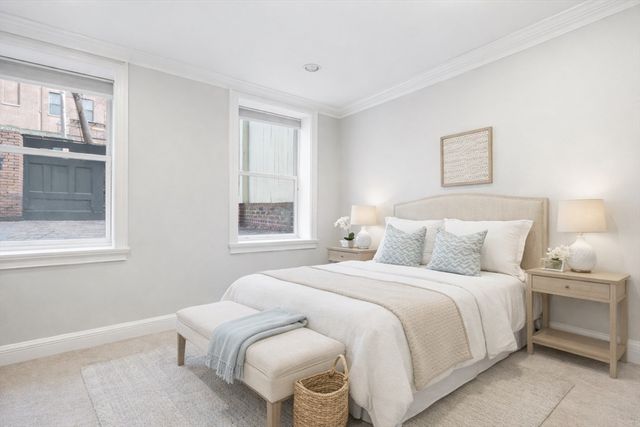 7 Upton St 1, Boston, MA 02118