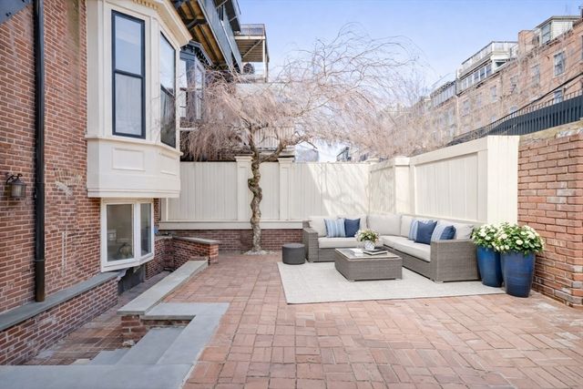 7 Upton St 1, Boston, MA 02118