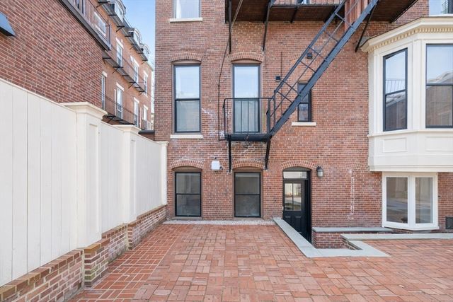 7 Upton St 1, Boston, MA 02118