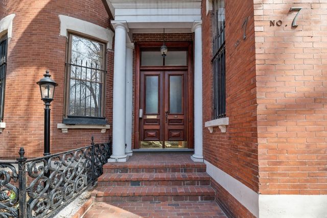 7 Upton St 1, Boston, MA 02118