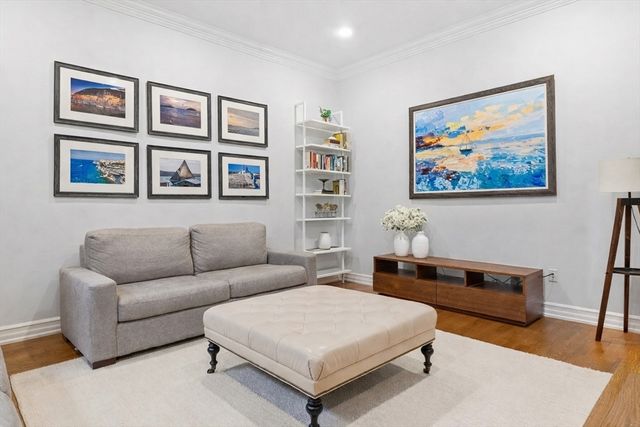 7 Upton St 1, Boston, MA 02118