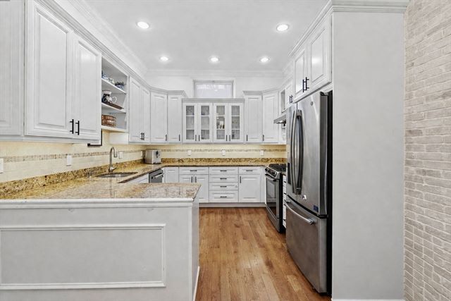 7 Upton St 1, Boston, MA 02118
