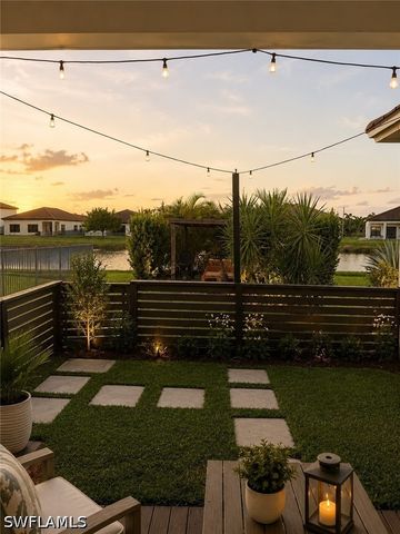 5072 arancia LN, Ave Maria, FL 34142