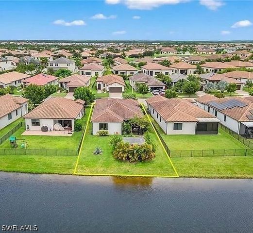 5072 arancia LN, Ave Maria, FL 34142