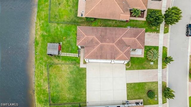 5072 arancia LN, Ave Maria, FL 34142
