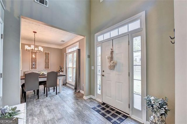 930 Millrace Way, Sugar Hill, GA 30518