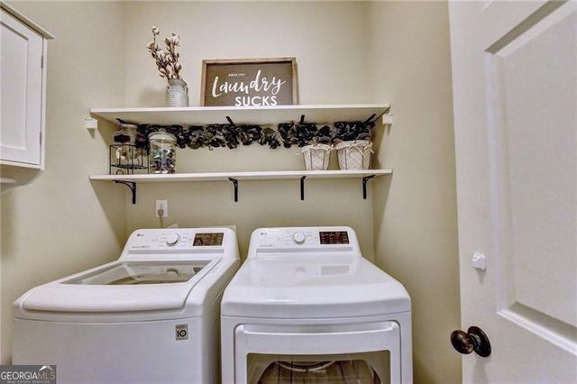 930 Millrace Way, Sugar Hill, GA 30518