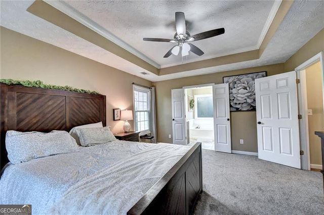 930 Millrace Way, Sugar Hill, GA 30518