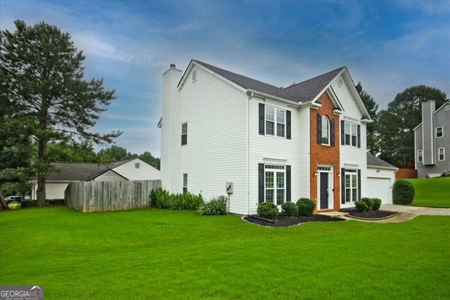 930 Millrace Way, Sugar Hill, GA 30518