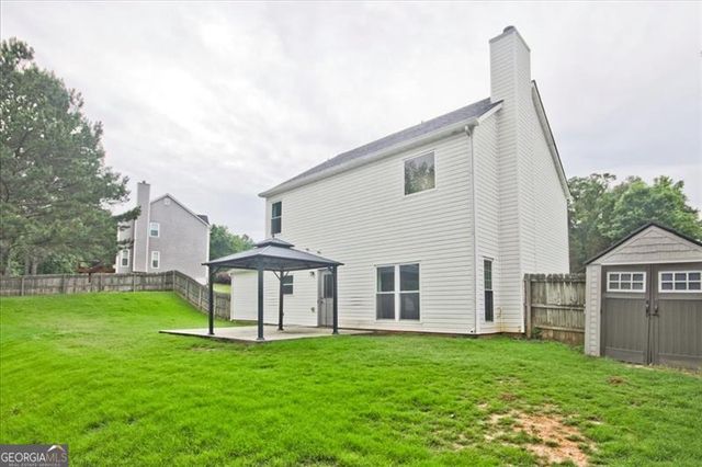 930 Millrace Way, Sugar Hill, GA 30518