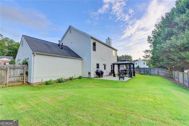 930 Millrace Way, Sugar Hill, GA 30518