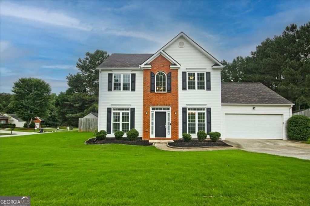 930 Millrace Way, Sugar Hill, GA 30518