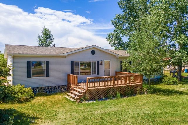 1825 Rottweiler, Belgrade, MT 59714