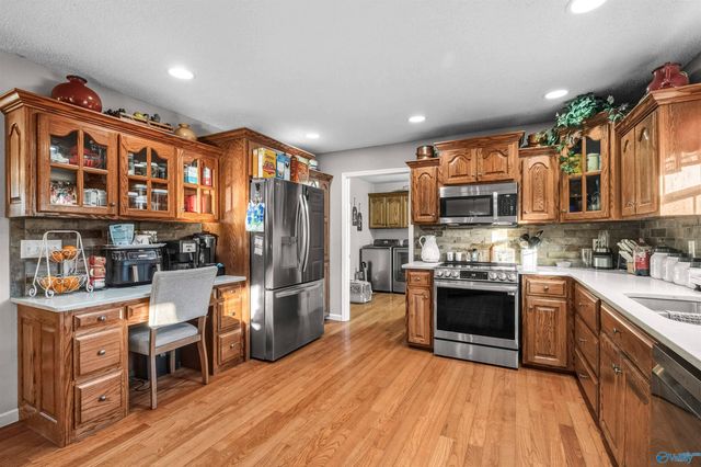 920 County Road 414, Centre, AL 35960