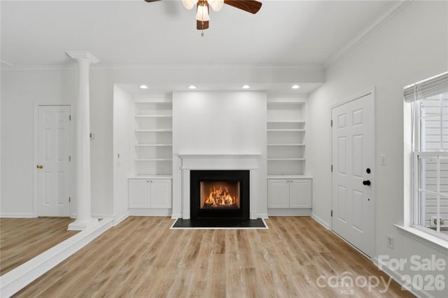 11544 Savannah Creek Drive, Charlotte, NC 28273