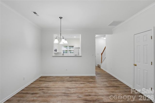 11544 Savannah Creek Drive, Charlotte, NC 28273