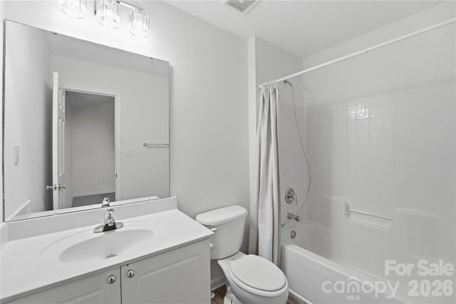 11544 Savannah Creek Drive, Charlotte, NC 28273