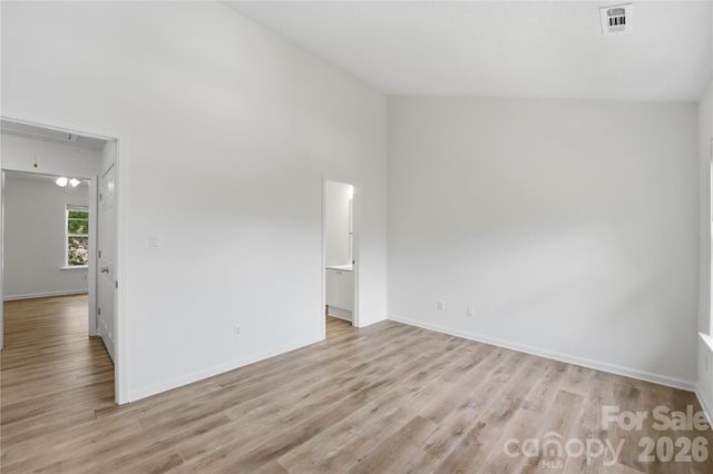 11544 Savannah Creek Drive, Charlotte, NC 28273