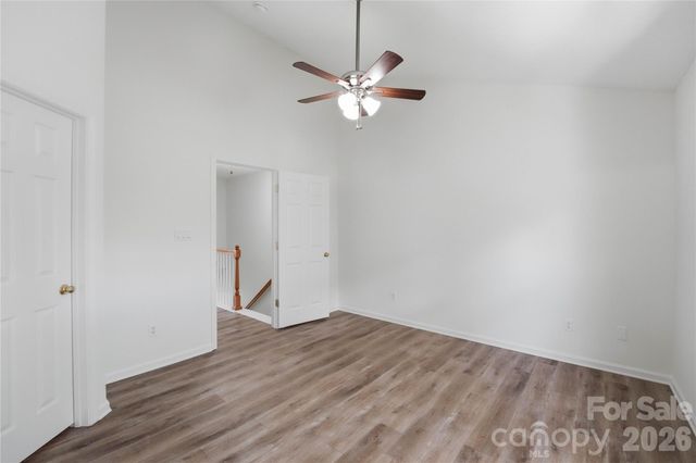 11544 Savannah Creek Drive, Charlotte, NC 28273
