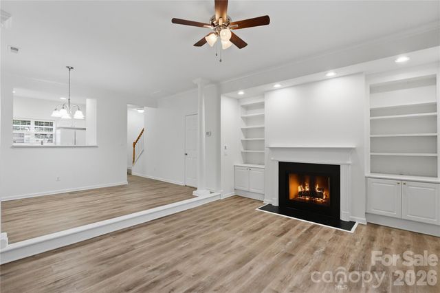 11544 Savannah Creek Drive, Charlotte, NC 28273