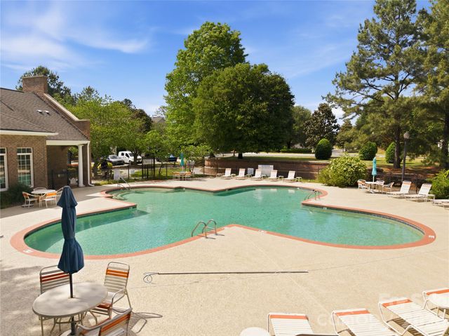 11544 Savannah Creek Drive, Charlotte, NC 28273