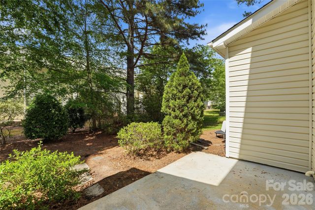11544 Savannah Creek Drive, Charlotte, NC 28273