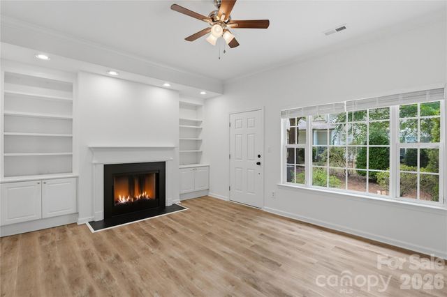 11544 Savannah Creek Drive, Charlotte, NC 28273