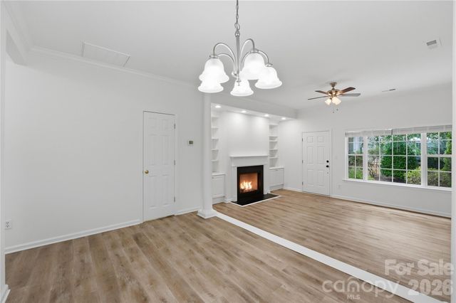 11544 Savannah Creek Drive, Charlotte, NC 28273