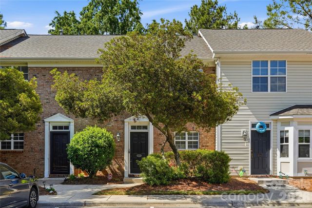 11544 Savannah Creek Drive, Charlotte, NC 28273