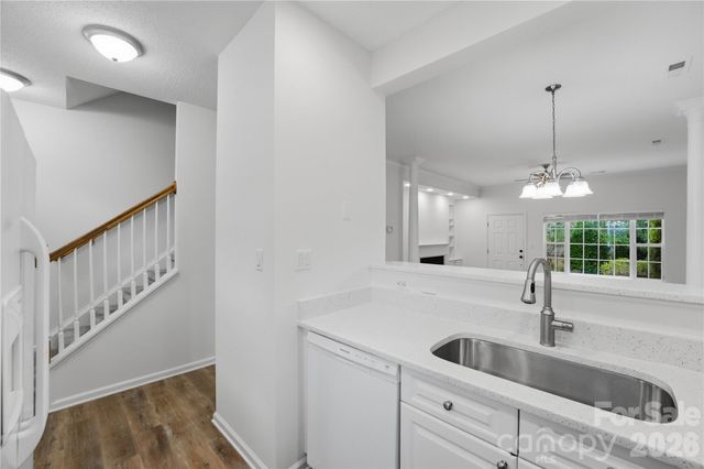 11544 Savannah Creek Drive, Charlotte, NC 28273