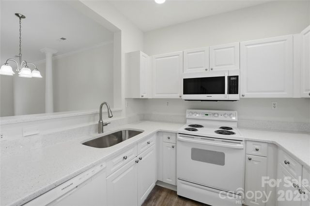 11544 Savannah Creek Drive, Charlotte, NC 28273