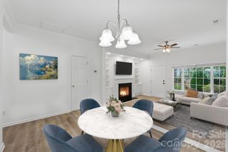 11544 Savannah Creek Drive, Charlotte, NC 28273