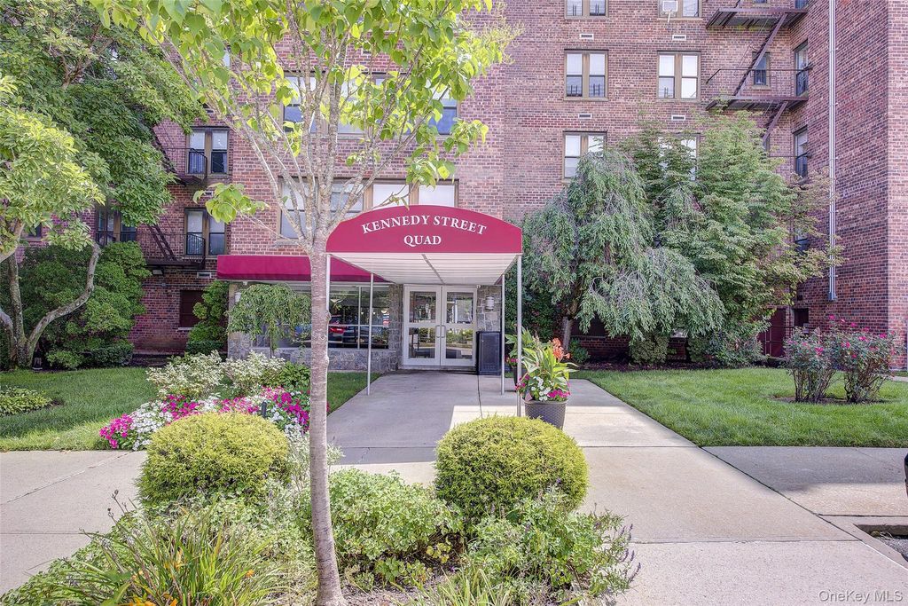 18-55 Corporal Kennedy Street 2K, Bayside, NY 11360 — exterior