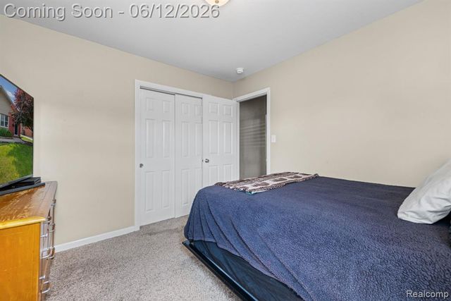 18525 Hinton Street, Riverview, MI 48193