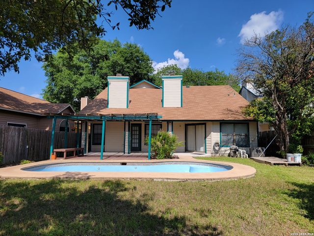 9615 Silver Moon, San Antonio, TX 78254