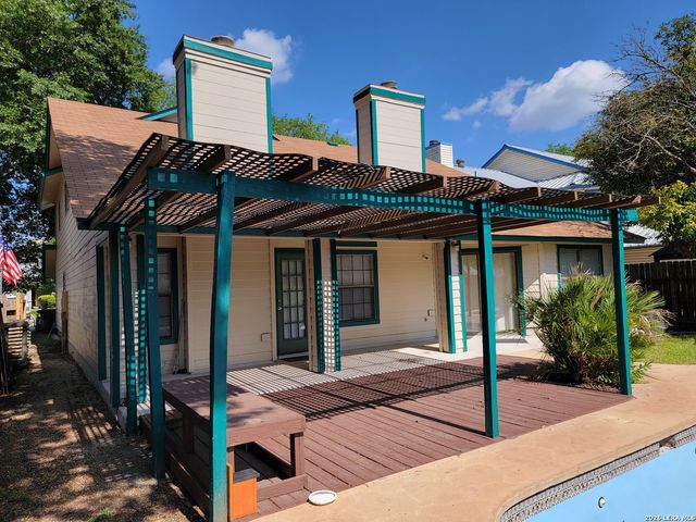 9615 Silver Moon, San Antonio, TX 78254