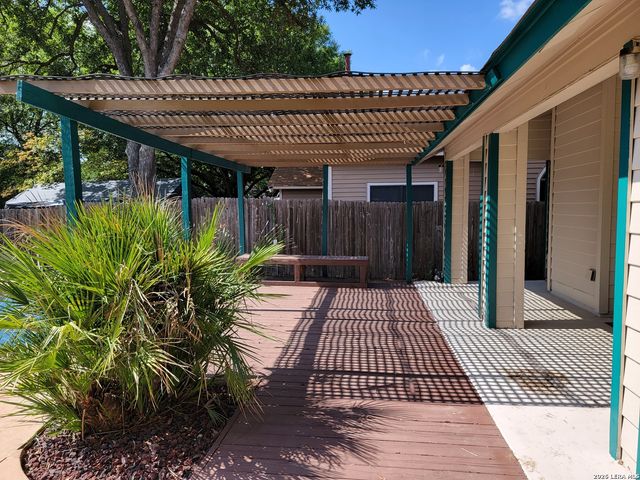 9615 Silver Moon, San Antonio, TX 78254