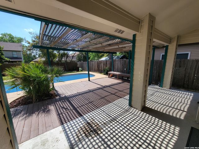 9615 Silver Moon, San Antonio, TX 78254