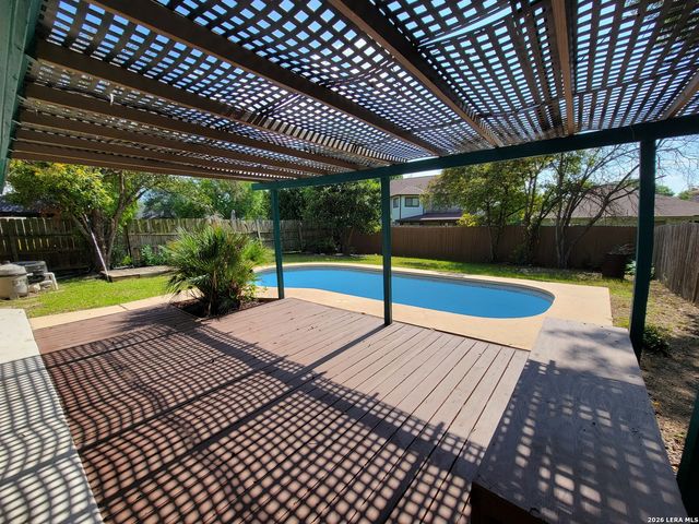 9615 Silver Moon, San Antonio, TX 78254