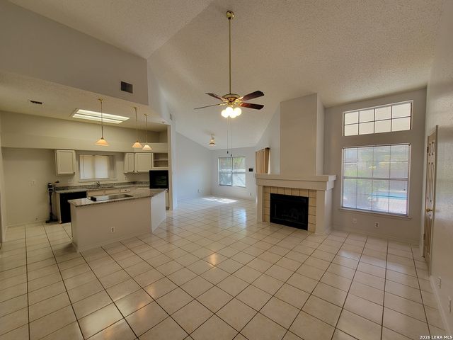 9615 Silver Moon, San Antonio, TX 78254