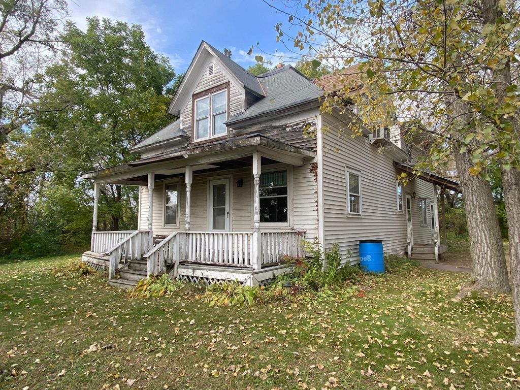 8419 373rd Avenue NW, Princeton, MN 55371 — exterior