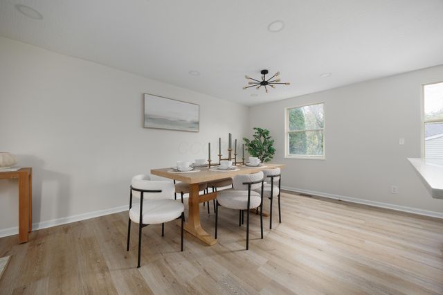 3027 Kilcullen Drive, Columbus, OH 43221