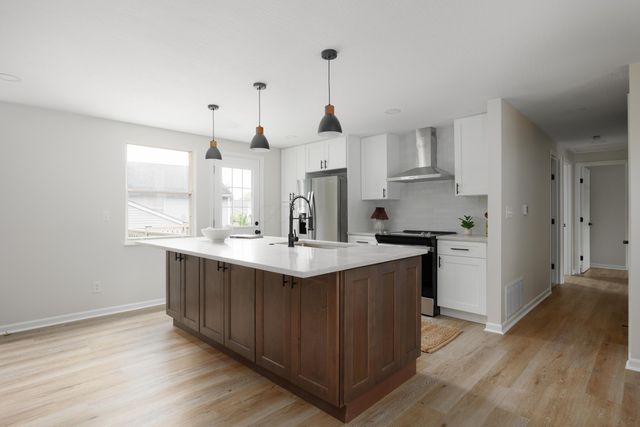 3027 Kilcullen Drive, Columbus, OH 43221