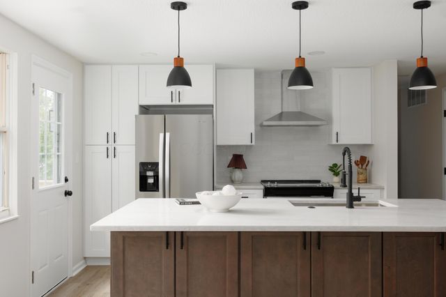 3027 Kilcullen Drive, Columbus, OH 43221