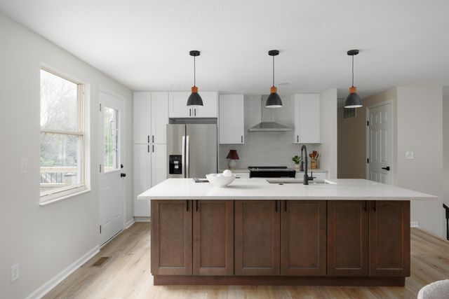 3027 Kilcullen Drive, Columbus, OH 43221