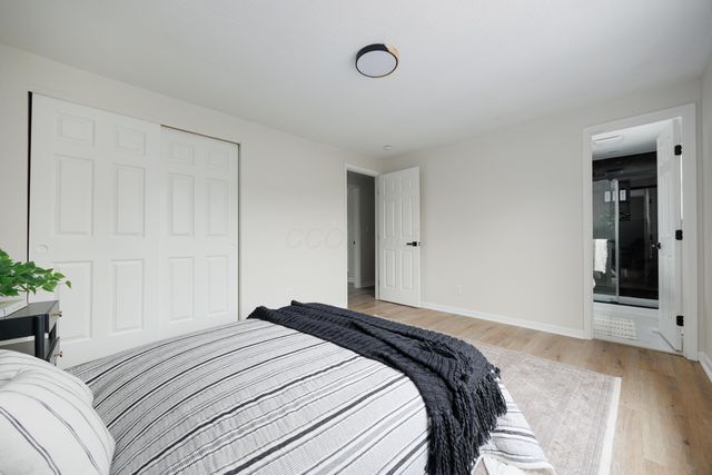 3027 Kilcullen Drive, Columbus, OH 43221