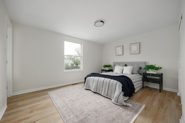 3027 Kilcullen Drive, Columbus, OH 43221