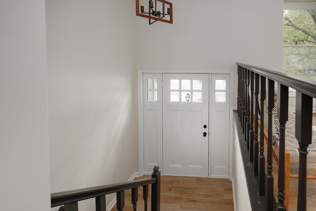 3027 Kilcullen Drive, Columbus, OH 43221